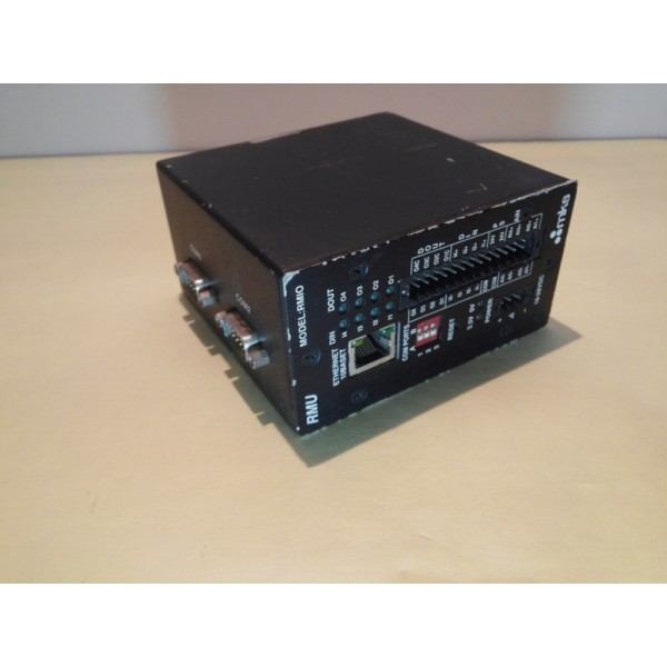 RMU Senselink 1.1.6, RMIO, 27-316397-00, MKS, Germany  (14 Days Warrenty on Entire Stock)